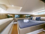 Bluegame BG42 Master Cabin